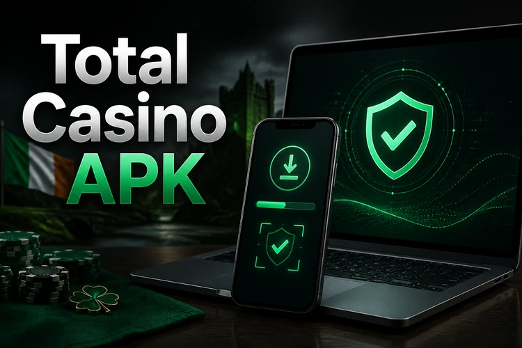 Total Casino APK