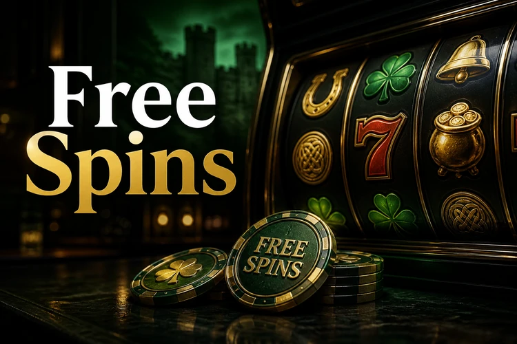 Free Spins