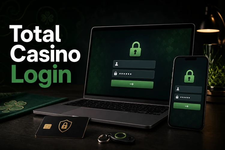 Total Casino Login