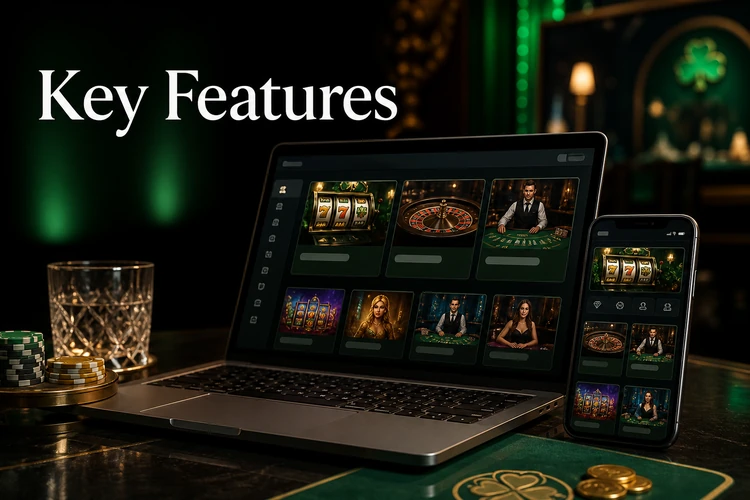 Key Features