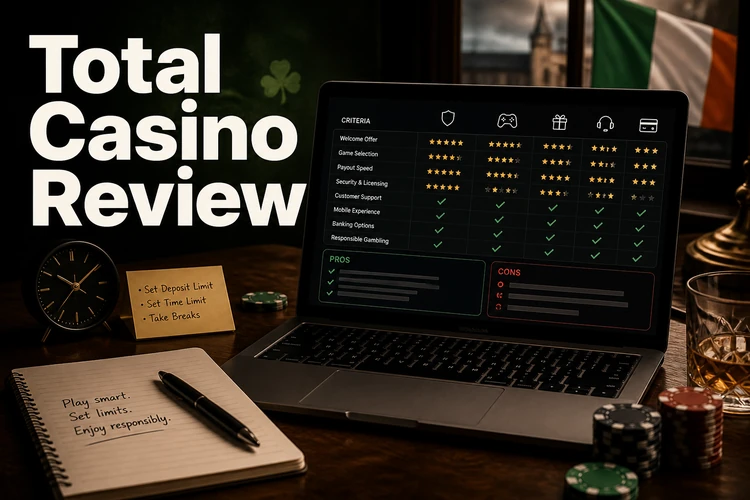 Total Casino Review