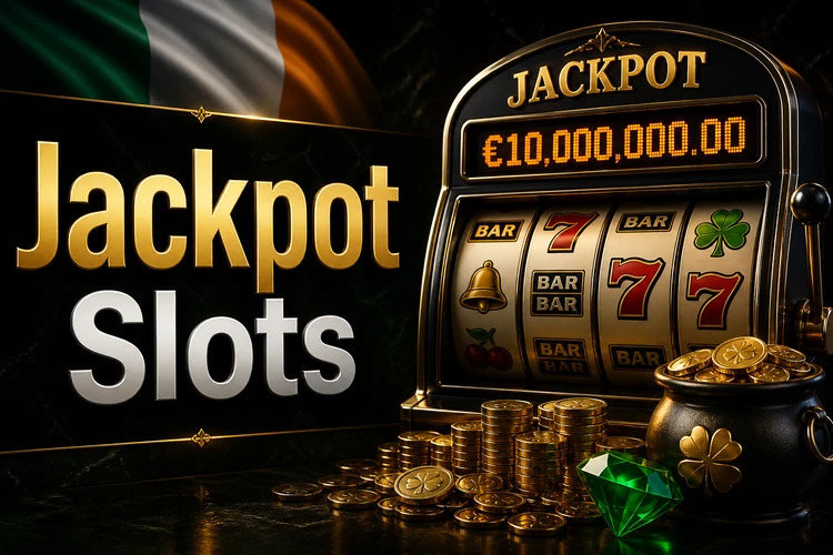 Jackpot Slots